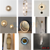  Catalog Đèn Tường - Q845 