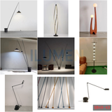  Catalog Đèn Sàn - Q845 