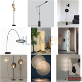  Catalog Đèn Sàn - Q845 