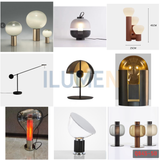  Catalog Đèn Bàn - Q845 