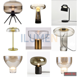  Catalog Đèn Bàn - Q845 
