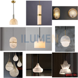  Catalog Đèn Bàn - Q845 