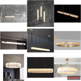  Catalog Đèn Treo -  Q845 