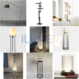  Catalog Đèn Sàn - Q845 