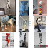  Catalog Đèn Bàn - Q845 