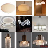  Catalog Đèn Treo -  Q845 