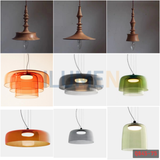  Catalog Đèn Treo -  Q845 