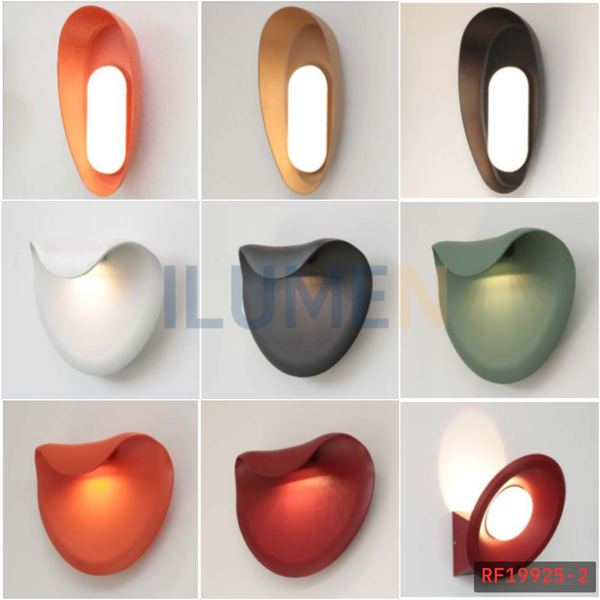  Catalog Đèn Tường - RF19925 