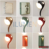  Catalog Đèn Tường - RF19925 