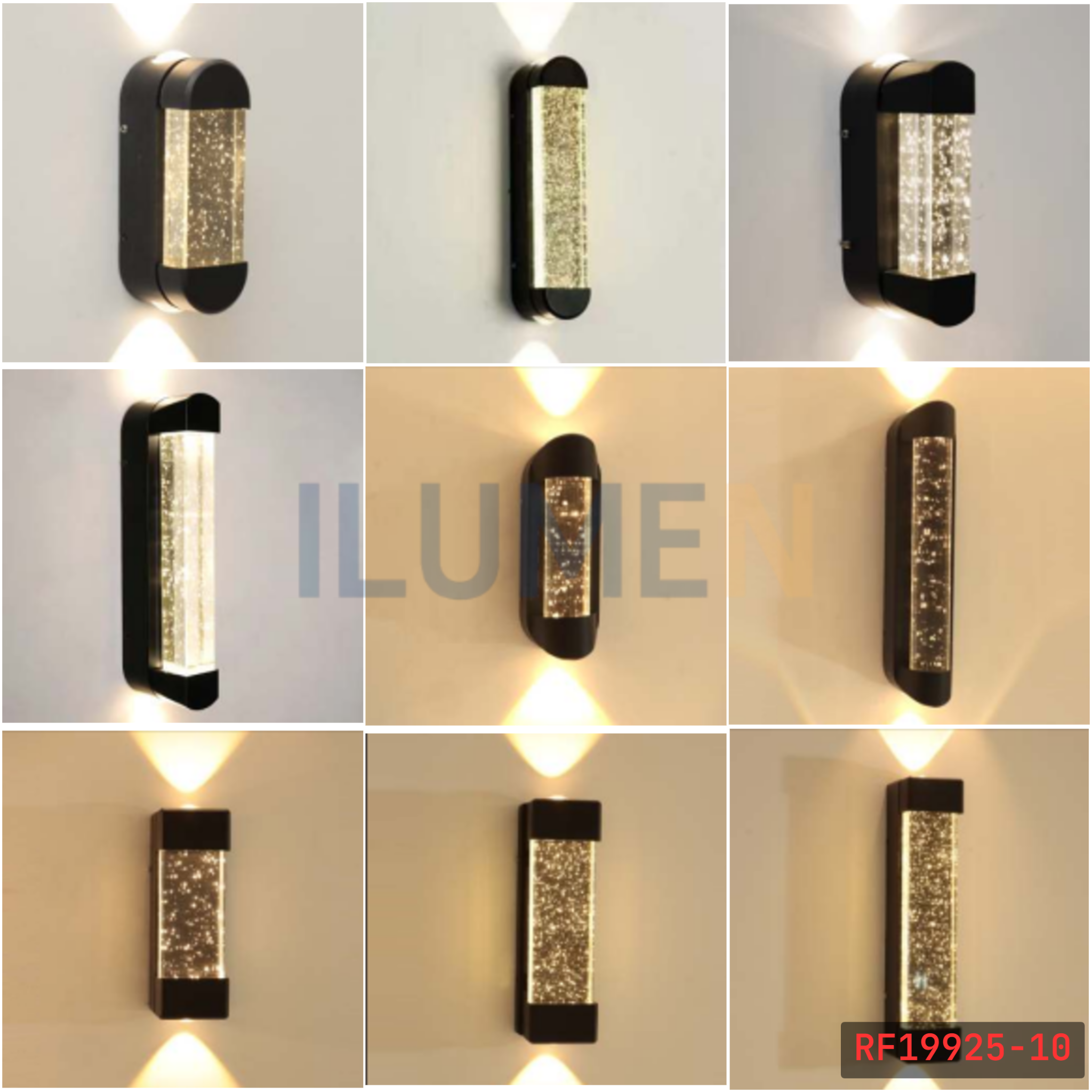  Catalog Đèn Tường - RF19925 