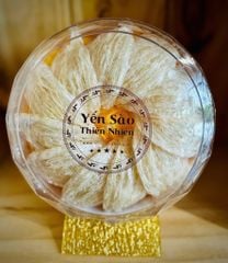 TỔ YẾN TINH CHẾ CAO CẤP 100g - Nguyên Chất