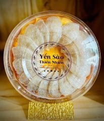 TỔ YẾN A5 - NGUYÊN CHẤT 100g - XUẤT KHẨU