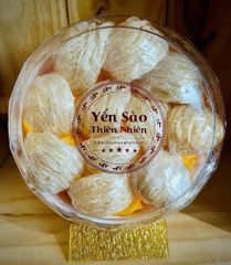 TỔ YẾN RÚT LÔNG CAO CẤP 100g