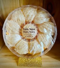 TỔ YẾN TINH CHẾ 100g - Nguyên Chất