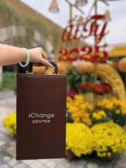 HỘP QUÀ TẶNG PREMIUM