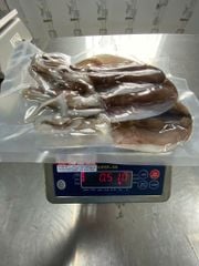 MỰC LÁ 1 NẮNG DẺO