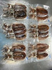 MỰC LÁ 1 NẮNG DẺO