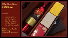 HỘP QUÀ TẶNG PREMIUM