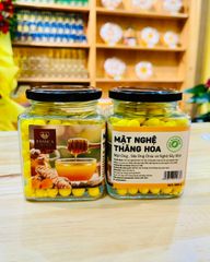 MẬT NGHỆ THĂNG HOA