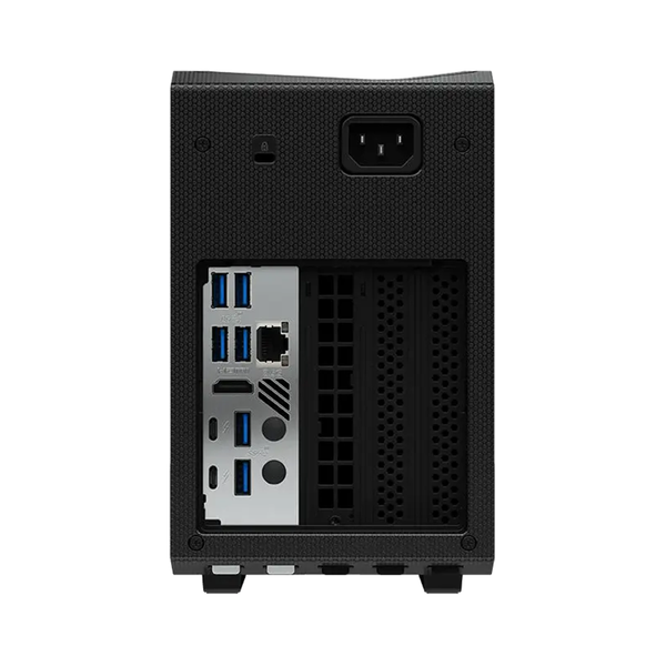 Bộ Mini PC Intel NUC 11 Extreme - NUC11BTMi7