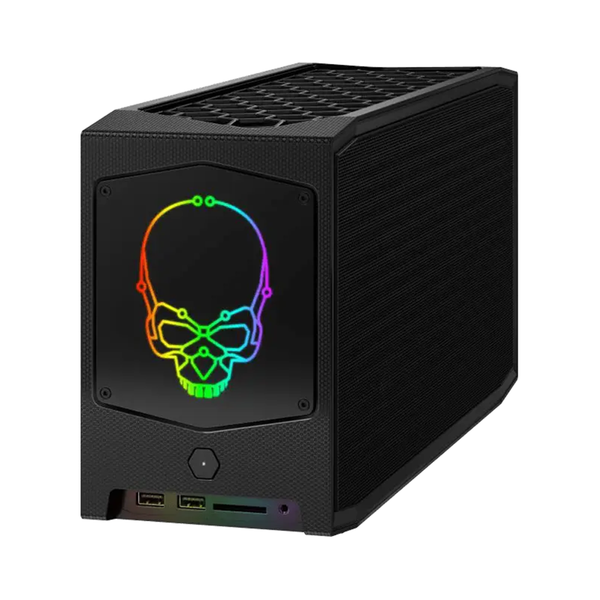 Bộ Mini PC Intel NUC 11 Extreme - NUC11BTMi7