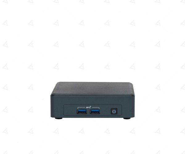 Bộ Mini PC Intel NUC 11 Pro - NUC11TNHi30Z