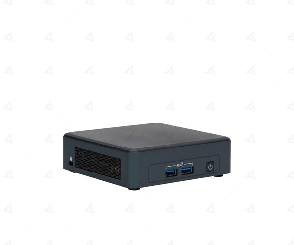 Bộ Mini PC Intel NUC 11 Pro - NUC11TNHi30Z