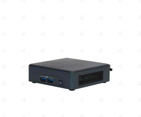 Bộ Mini PC Intel NUC 11 Pro - NUC11TNHi30Z