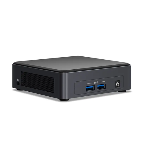 Bộ Mini PC Intel NUC 11 Pro - NUC11TNKi3
