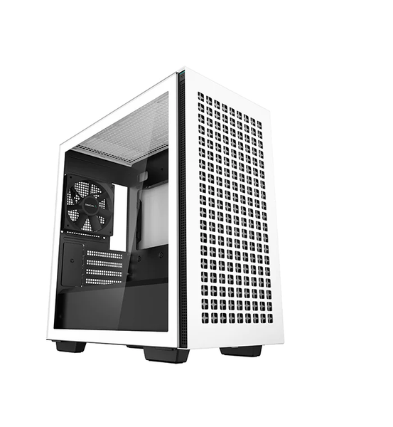 Vỏ Case Deepcool CH370
