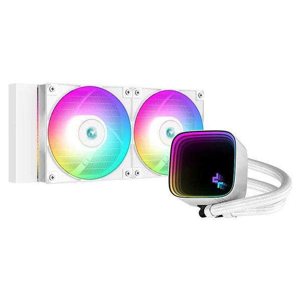 Tản nhiệt nước Deepcool LS520 SE