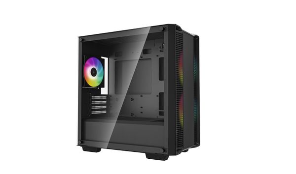 Vỏ Case Deepcool CC360