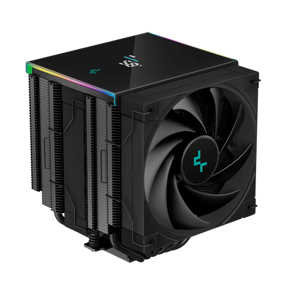 Tản nhiệt khí Deepcool AK620 Digital