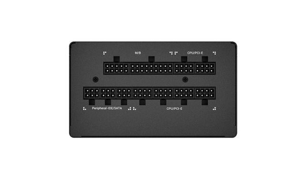 Nguồn Deepcool DQ850M-V3L