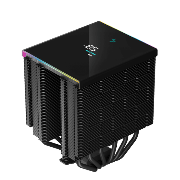 Tản nhiệt khí Deepcool AK620 Digital