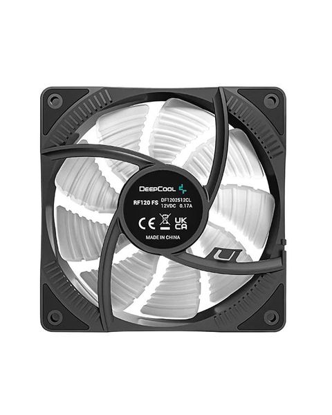 Deepcool RF120FS (3 IN 1)