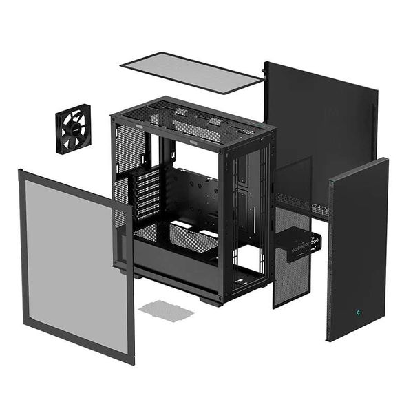 Vỏ Case Deepcool CH510