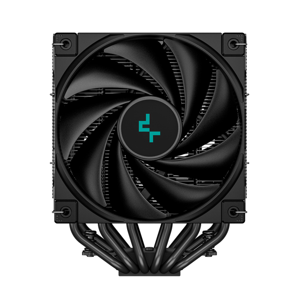 Tản nhiệt khí Deepcool AK620 Digital