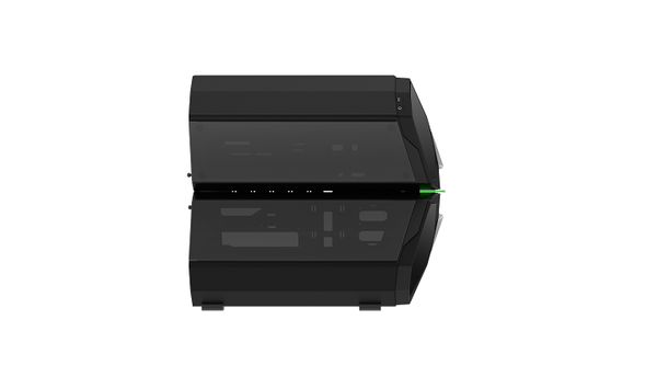 Vỏ Case Deepcool QUADSTELLAR INFINITY