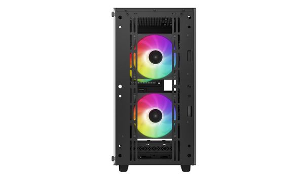 Vỏ Case Deepcool CC360