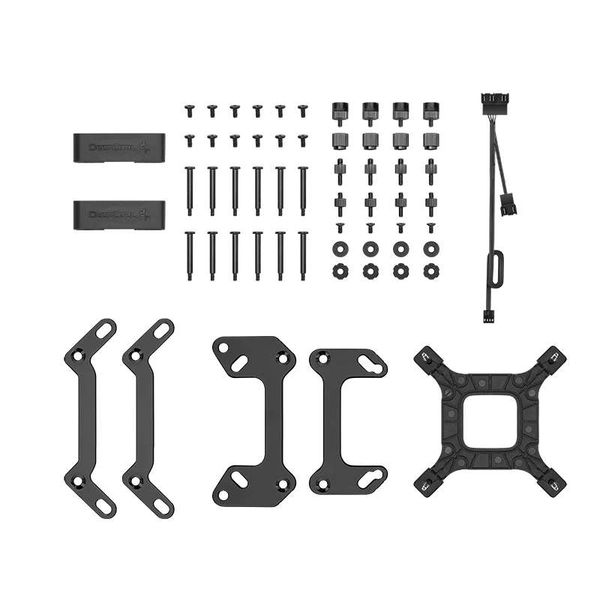 Tản nhiệt nước Deepcool LT720