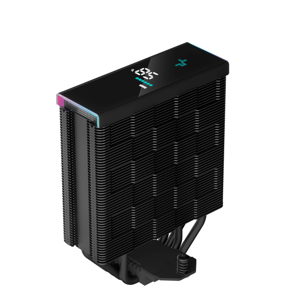 Tản nhiệt khí Deepcool AK400 Digital