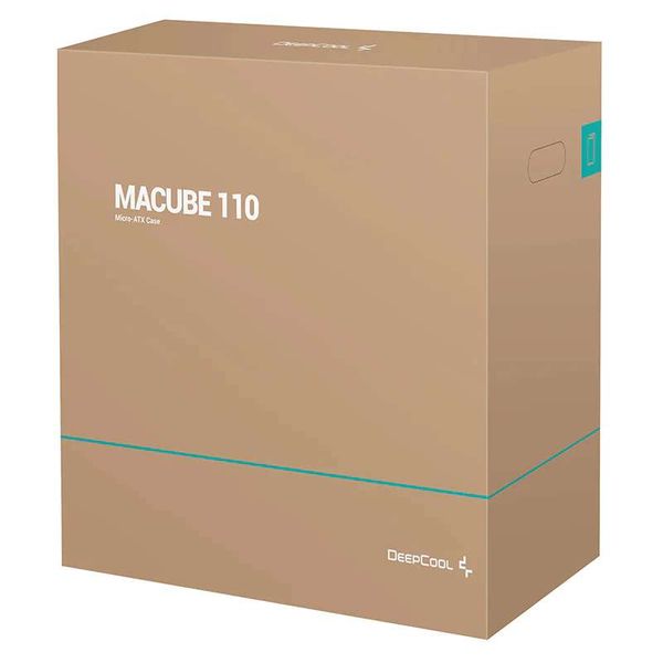 Vỏ Case Deepcool Macube 110