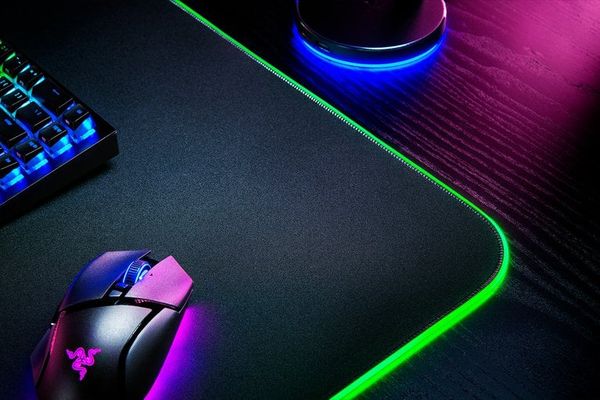 Tấm lót chuột Razer Goliathus Chroma 3XL  - Gaming Mouse Mat