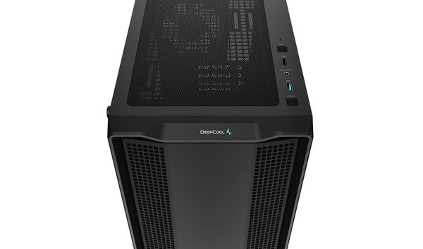 Vỏ Case Deepcool CC360