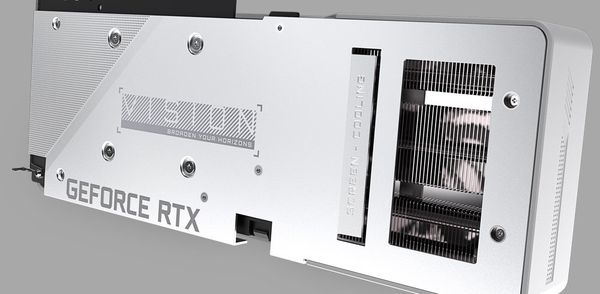 GeForce RTX™ 3060 VISION OC