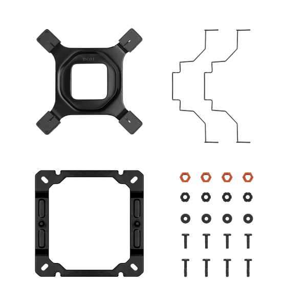 Tản nhiệt khí Deepcool AK400 Digital