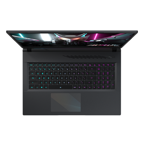 Laptop Gaming Gigabyte AORUS 17 BKF-73VN254SH