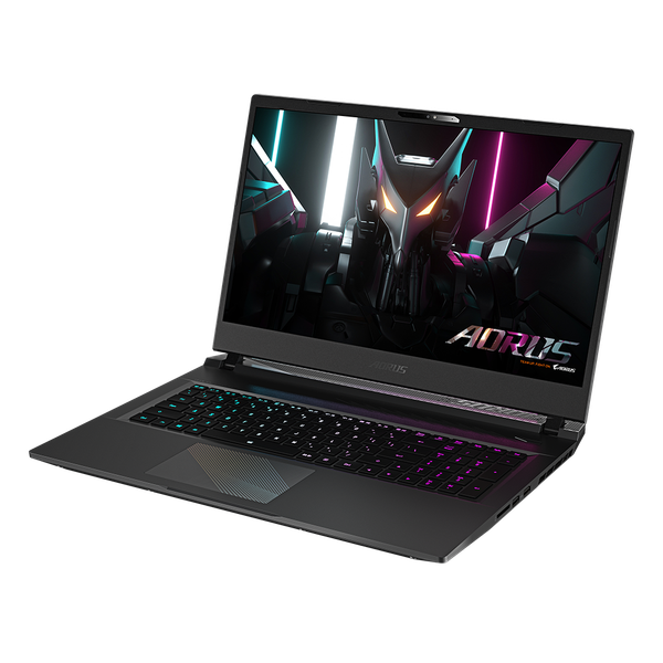Laptop Gaming Gigabyte AORUS 17 BKF-73VN254SH