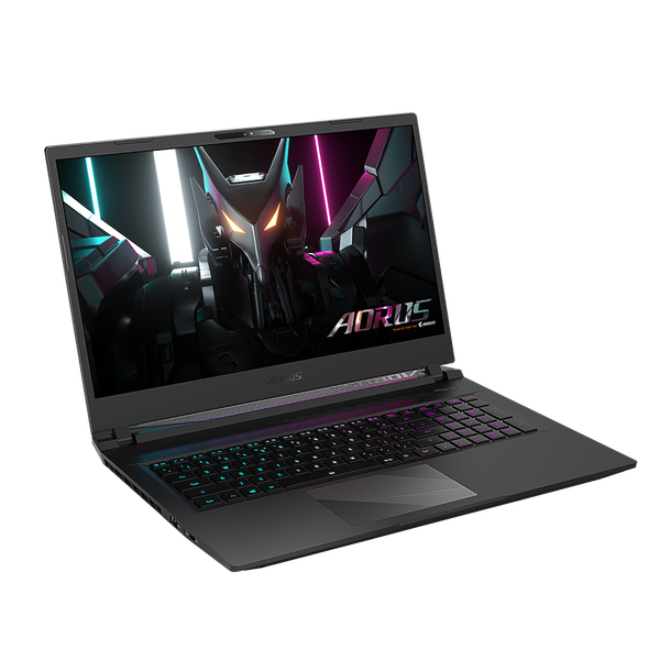 Laptop Gaming Gigabyte AORUS 17 BKF-73VN254SH